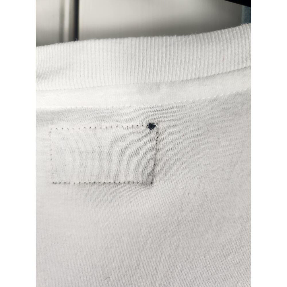 Stussy 8 Ball long sleeve T men's large - Picture 4 of 4
